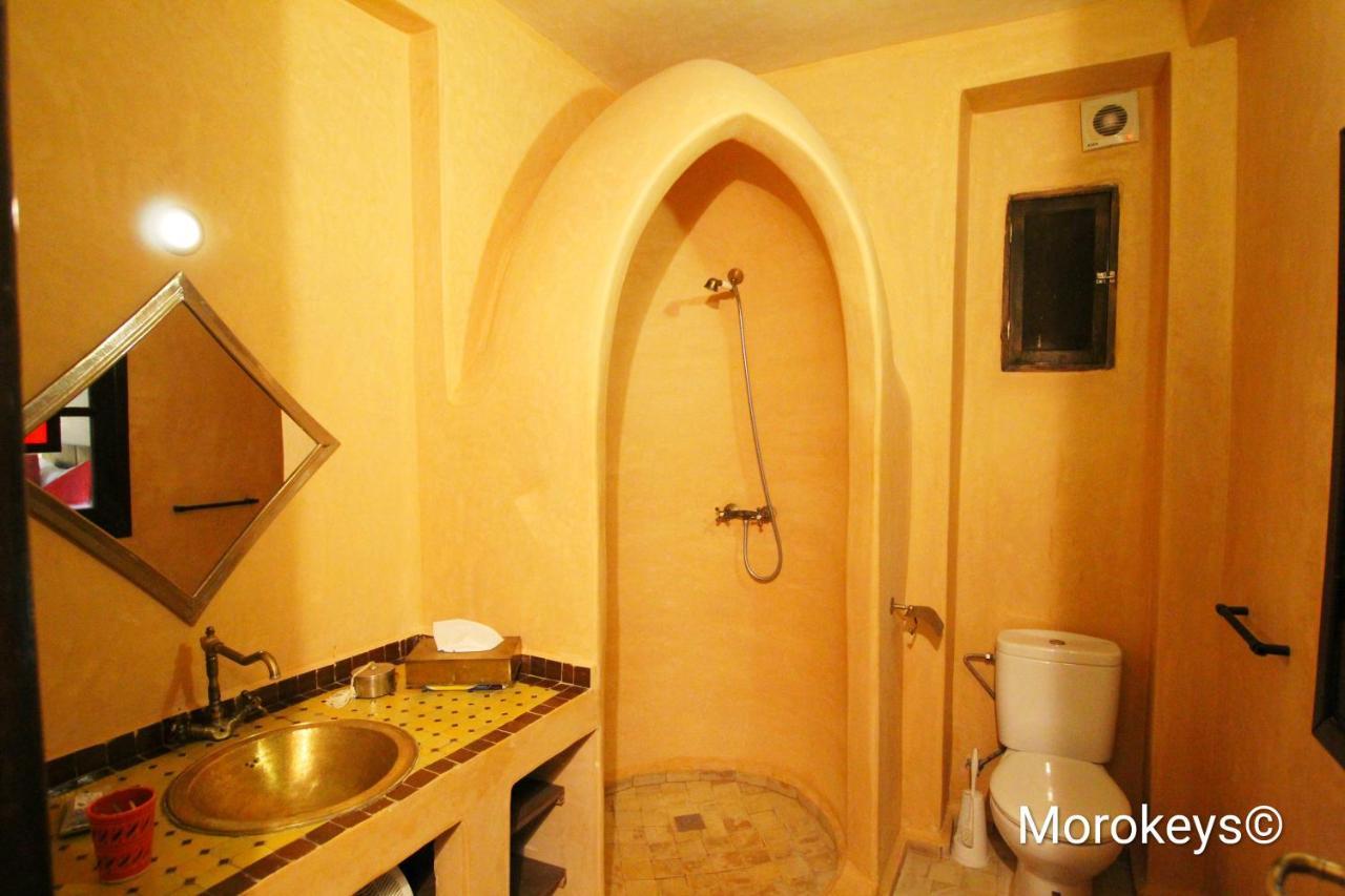 Magnifique Riad Dar Zina 3ch/6pers * Marrakesh