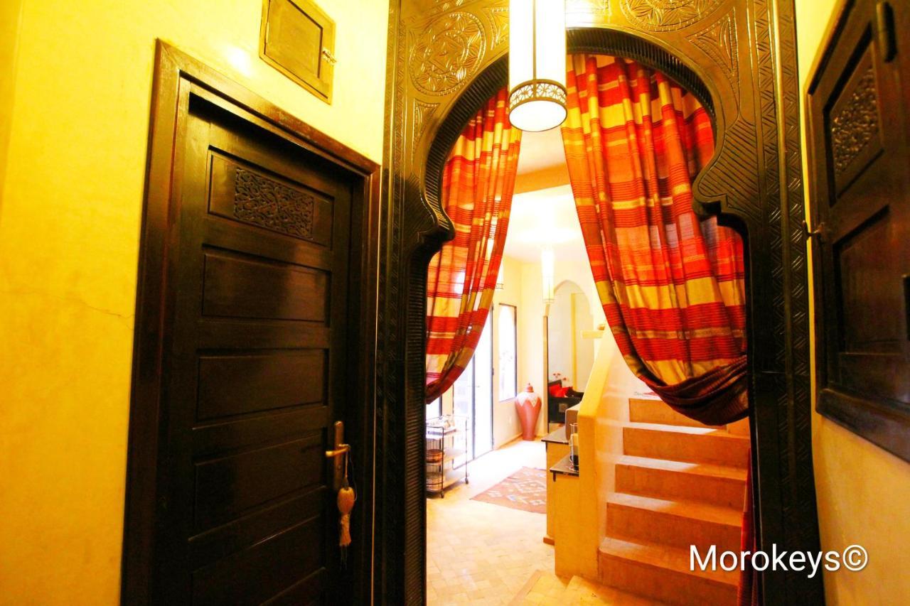Magnifique Riad Dar Zina 3ch/6pers Riad Marrakesh