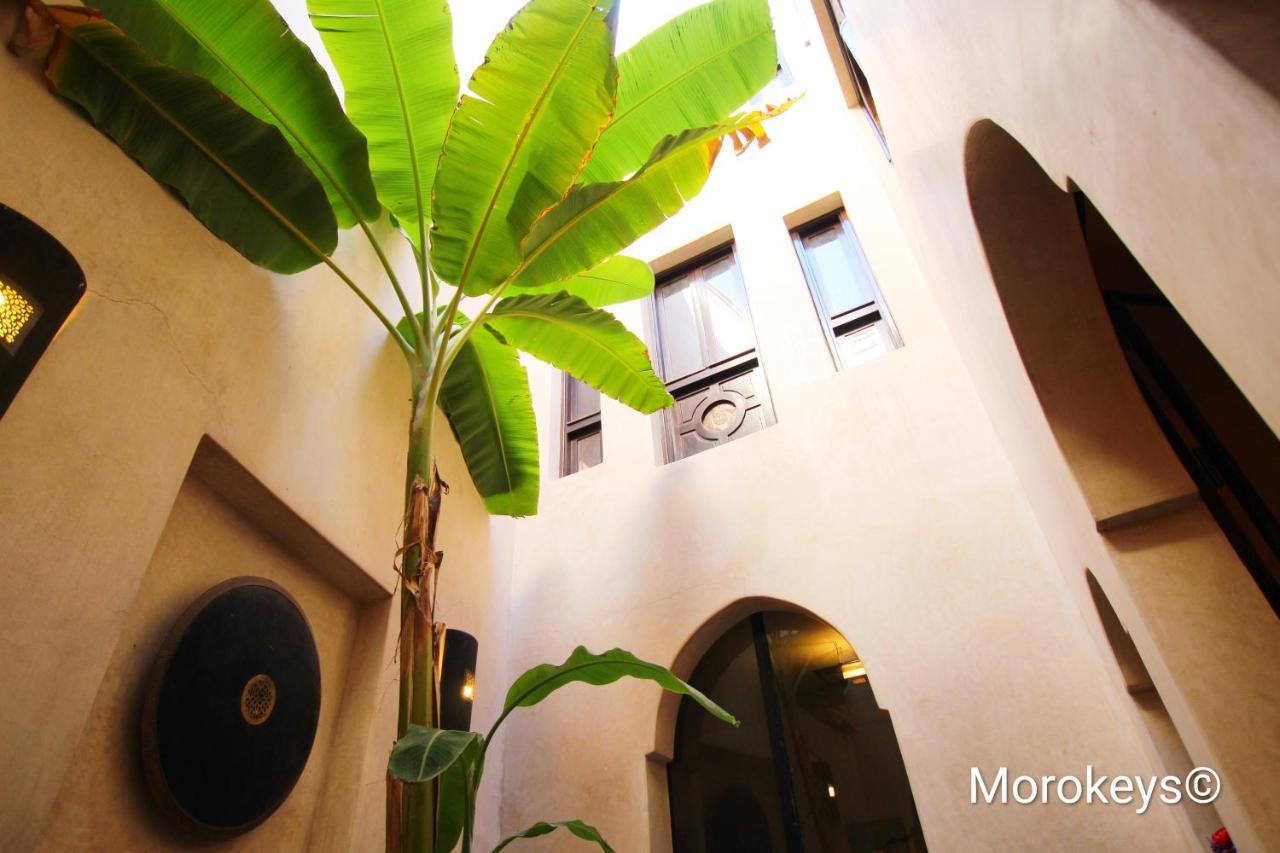 Magnifique Riad Dar Zina 3ch/6pers *